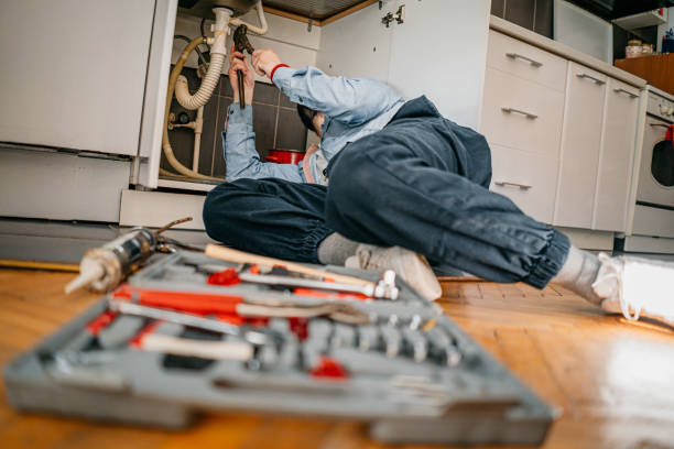 Best Faucet Repair  in Flossmoor, IL