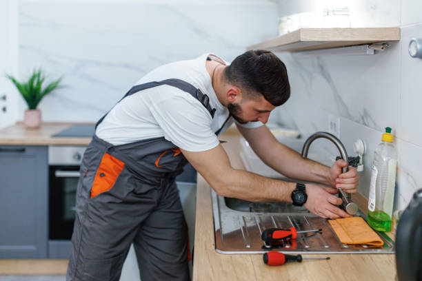 Professional Plumbing in Flossmoor, IL